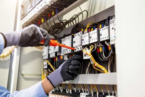Professional Consumer Units & Rewires service in Leeds
