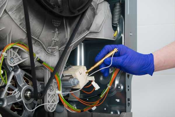 Professional Fault Finding service in Leeds