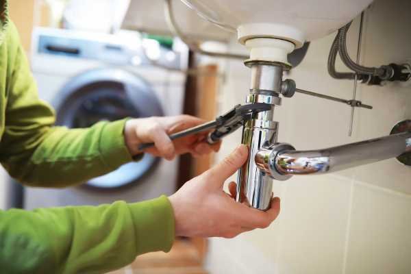 Professional Plumbing service in Leeds