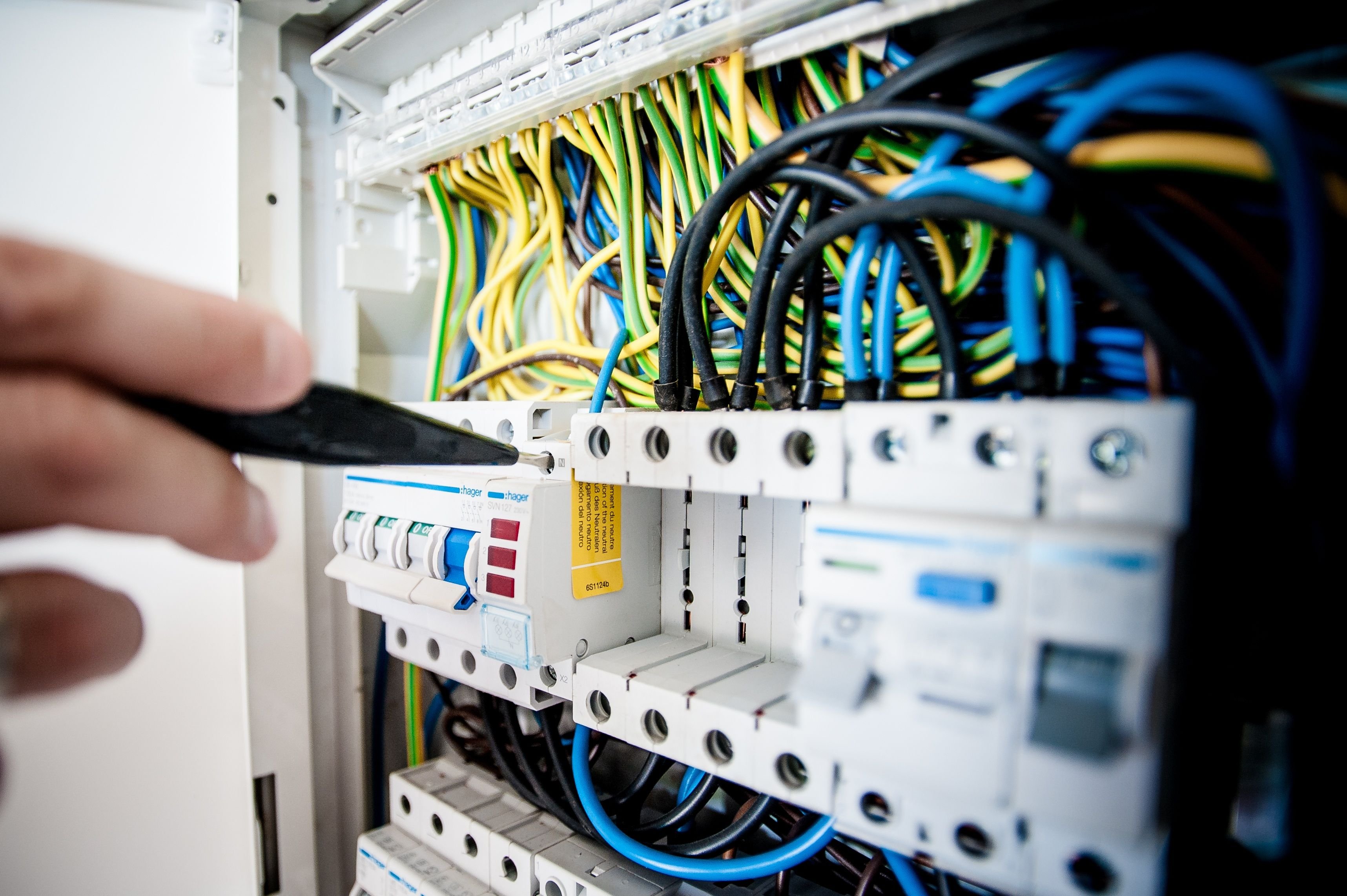 Professional Testing and Inspection service in Leeds